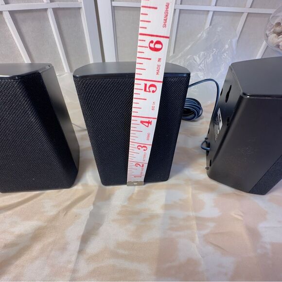 New RCA Speakers - Picture 10 of 12